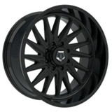  TIS 547B 20X9 8X170  Black +00 125.2 