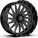  TIS 547BM 20X10 6X5.50  Black -19 106.2 