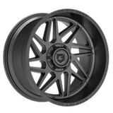  Gear Off Road 761AM 20X9 6X135 6X5.50 Anthracite +18 106.2 