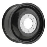  Gear Off Road D20B 20X8.25 8X200  Black +115 156.17 