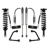 ICON 23 CHEVROLET COLORADO 1.75-2.5" STAGE 3 SUSPENSION SYSTEM W TUBULAR UCA 