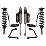 ICON 23 CHEVROLET COLORADO 1.75-2.5" STAGE 5 SUSPENSION SYSTEM W TUBULAR UCA 