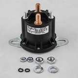 Fisher Plows OEM Fisher Solenoid Kit 5794K-1. 