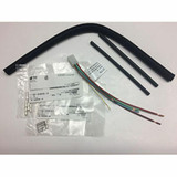 Fisher Snow Plow 6-Pin Joystick Controller Pigtail Repair Kit – OEM Colors, USA