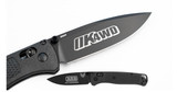  OK4WD Benchmade Knife 