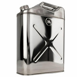 Wavian Swiss Link Stainless Steel Water Can 20L 