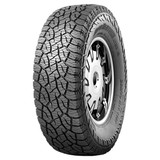 Kumho Road Venture AT52 LT275/65R20/10 Load Range E - OK4WD