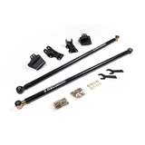 BDS Suspension Recoil Traction Bar Kit - Chevy Silverado And GMC Sierra 2500 / 3500 HD (20-24) Long Bed BDSBDS2314 