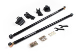 BDS Suspension Recoil Traction Bar Kit | Chevy Silverado And GMC Sierra 2500 / 3500 HD (20-26) Long Bed 
