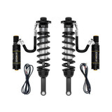 ICON 2005-UP TOYOTA TACOMA EXTENDED TRAVEL 2.5 VS REMOTE RESERVOIR CDEV COILOVER KIT 