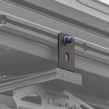 Alu-Cab RTT Offset Mounting Brackets for Ineos Grenadier