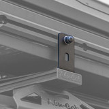 GP Factor Alu-Cab RTT Offset Mounting Brackets for Ineos Grenadier 