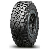  BFGoodrich Mud Terrain T/A KM3 LT285/70R17/10 Load Range E 