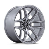 Fuel Off-Road D854 20X10 8X180 PLTNM -18MM 