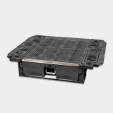 Drawer System - Jeep Gladiator (2020-current) 5' 0" bed