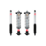 Pair of Front Coilovers + Rear Shocks E86-23-032-05-22
