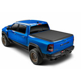 Revolver X4ts Hard Rolling Truck Bed Cover - 2019-2023 Ford Ranger 6' Bed