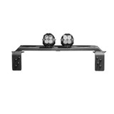  Leitner Designs Grenadier Front Bumper Light Bar 00-GFBLB-1789 