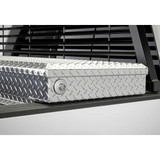 Backrack Hdw Kit, Low Profile, Fits w/21in. box, Ram 1500 09-18 5.5Ft, 19-24 NBS w/o Rmbx 30167LP 