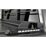 Backrack Tonneau Hdw Kt, Low Prfle, 19-24 Ram HD, 02-18 Ram 1500/2500/3500, 6.5/8.0 Ft Bd 40117 