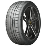 Continental ExtremeContact Sport 02 305/35R20 Load Range SL