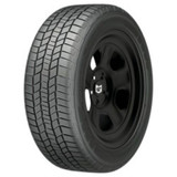 General Tire General G-MAX Justice AW 245/55R18 Load Range SL 