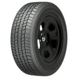 General Tire General G-MAX Justice AW 265/60R17 Load Range SL 