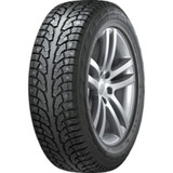  Hankook Winter i*Pike RW11 LT245/75R16/10 Load Range E 