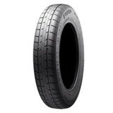  Kumho Temporary Spare T165/90R17 Load Range SL 