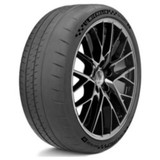  Michelin Pilot Sport Cup 2 R 255/35ZR20XL Load Range EL 