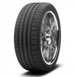  Michelin Pilot Sport PS2 295/30ZR18XL Load Range EL 