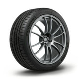  Michelin Pilot Sport A/S 4 295/35R21XL Load Range EL 