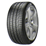  Pirelli PZero 245/35ZR18XL Load Range EL 