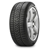  Pirelli Winter SottoZero Series 3 205/40R18XL Load Range EL 