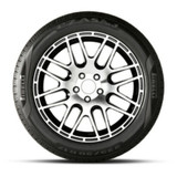  Pirelli P7 All Season Plus 3 225/55R17 Load Range SL 