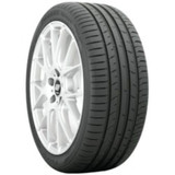  Toyo Proxes Sport 285/30ZR20XL Load Range EL 