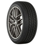  Yokohama Advan Sport A/S+ 275/40R20/4 Load Range EL 