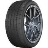  Yokohama Advan Apex 285/30R19/4 Load Range EL 