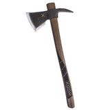 Woox Solo - Camp Axe / Brown - BU.AXE050.01 