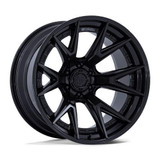 Fuel Off-Road D402 20X10 8X170 M-BLK G-BLK -18MM 