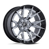 Fuel Off-Road D402 20X10 8X6.5 CHR G-BLK -18MM 