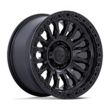 Fuel Off-Road D857 17X8.5 6X135 M-BLK G-BLK -1MM 