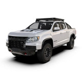 Front Runner Chevrolet Colorado/GMS Canyon AT4 Crew Cab (2023) Slimline II Roof Rack Kit KRCC011T 