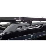 Front Runner Ford Bronco Sport (Badlands/First Edition) (2021-Current) Slimline II Roof Rail Rack Kit KRFB002T 