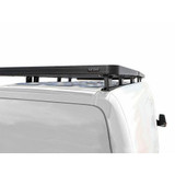 Front Runner Freightliner Sprinter Van (2007-Current) Slimline II 1/2 Roof Rack Kit KRFS006T 