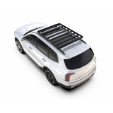 Front Runner Kia Telluride X-Line/X-Pro (2023-Current) Slimline II Roof Rail Rack Kit KRKT002T 