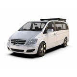 Front Runner Mercedes-Benz Vito Viano L2 (2003-2014) Slimline II 1/2 Roof Rack Kit KRMV026T 