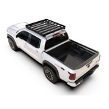 Front Runner Nissan Frontier 3rd Gen (2021-Current) Slimline II Roof Rack Kit KRNF004T 