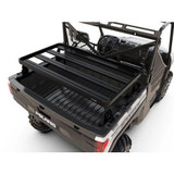 Front Runner Polaris Ranger Slimline II Load Bed Rack Kit KRPR002T 