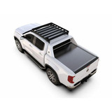 Front Runner Volkswagen Amarok (2023-Current) Slimline II Roof Rack KRVA007T 